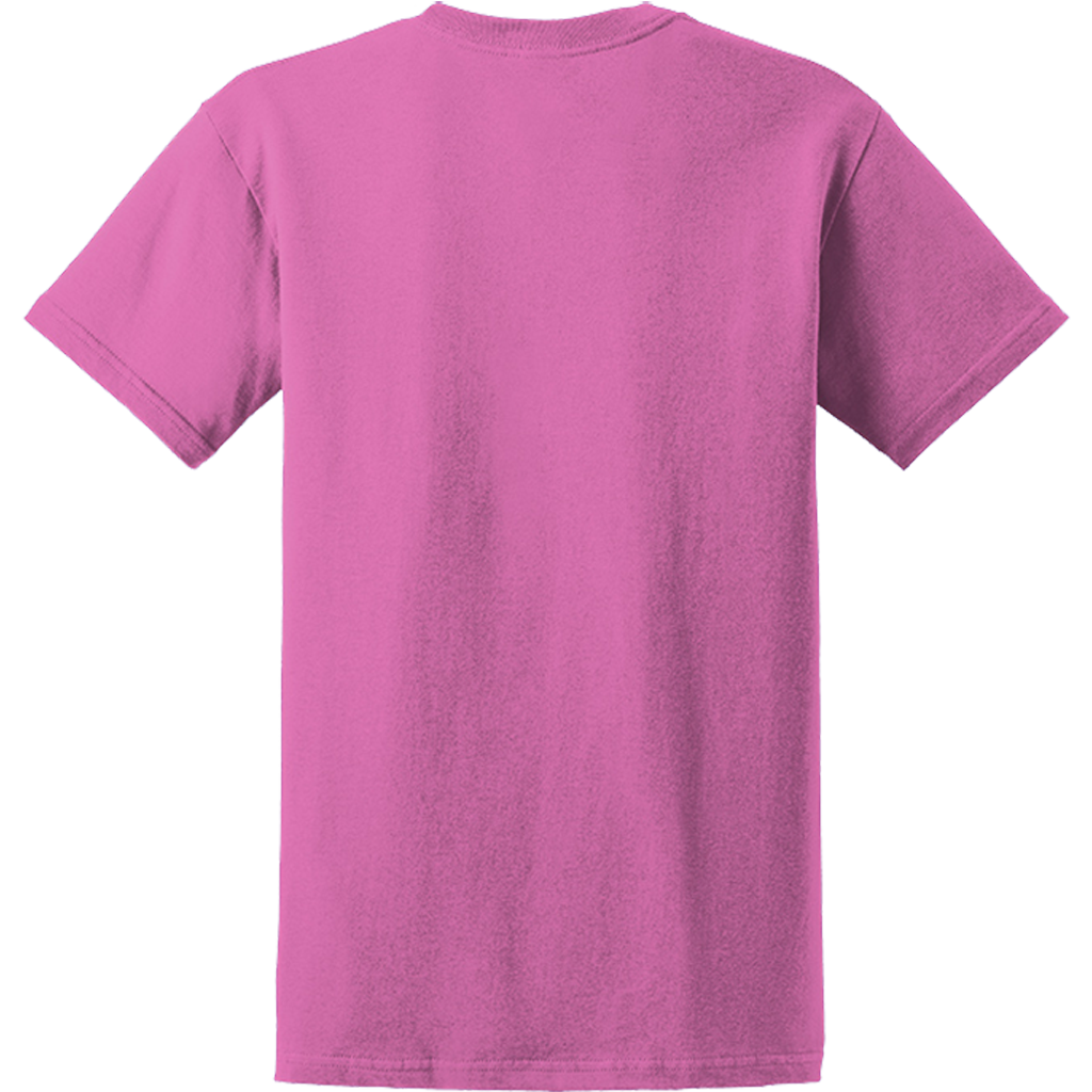Gildan - Youth Ultra Cotton 100% Cotton T-Shirt 2000B (Customer Supplied)