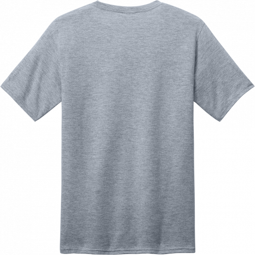PC340 Port & Co CVC Tee PC340