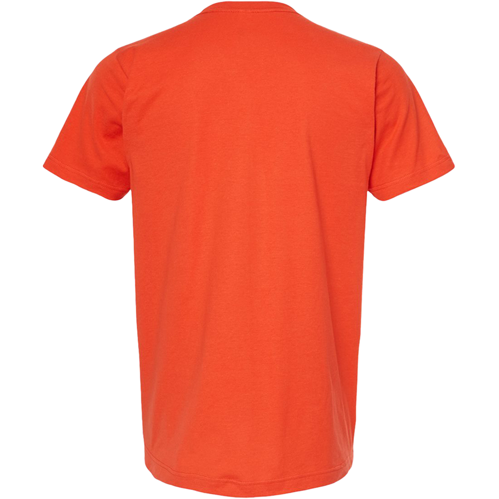 Tultex Unisex Fine Jersey T-Shirt 202 (Customer Supplied)