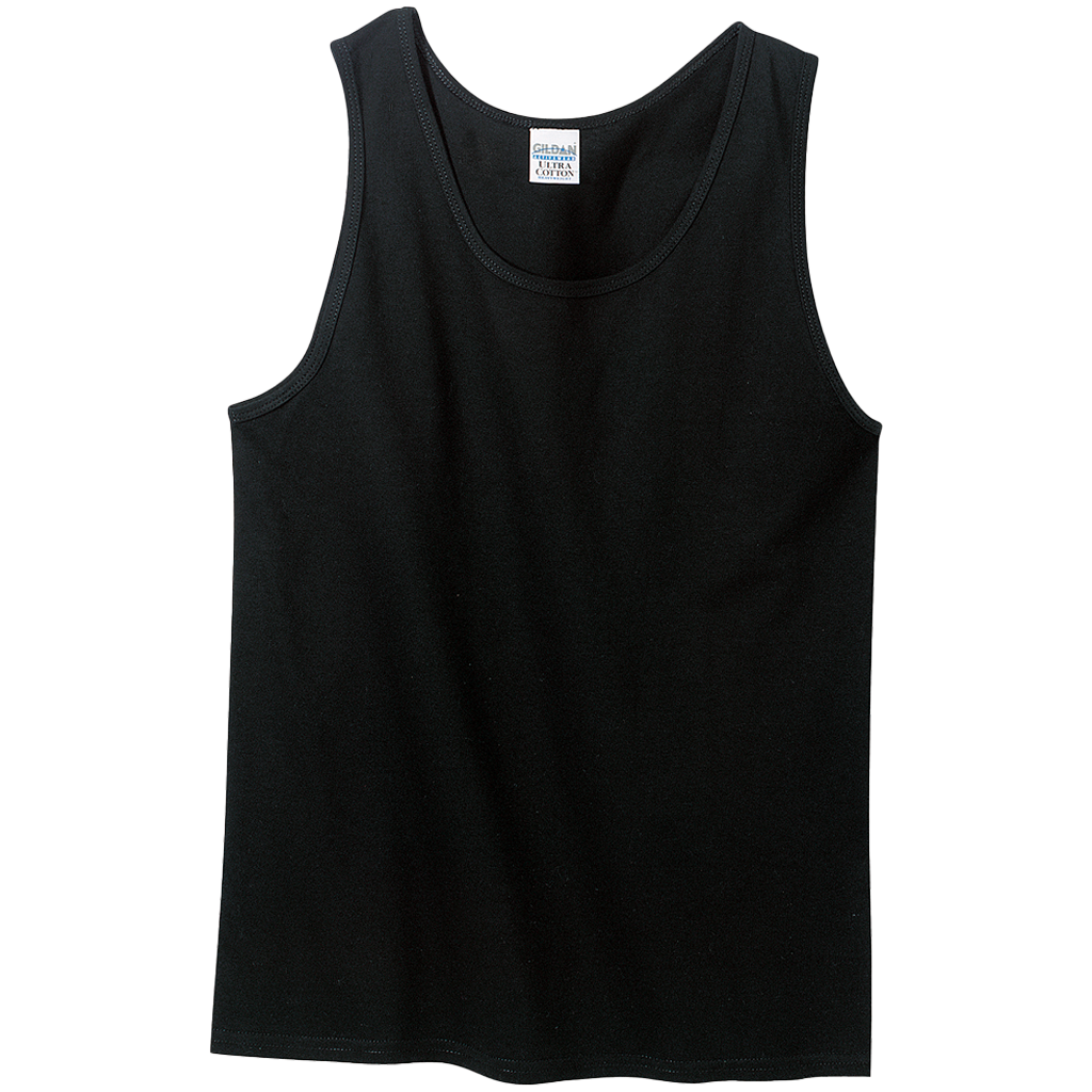 Gildan - Ultra Cotton Tank Top 2200