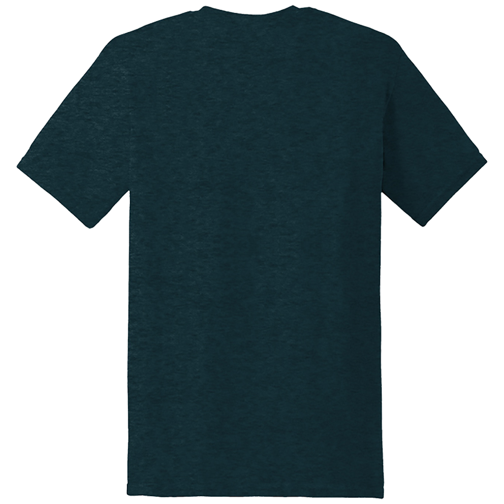 Gildan Heavy Cotton 100% Cotton T-Shirt 5000