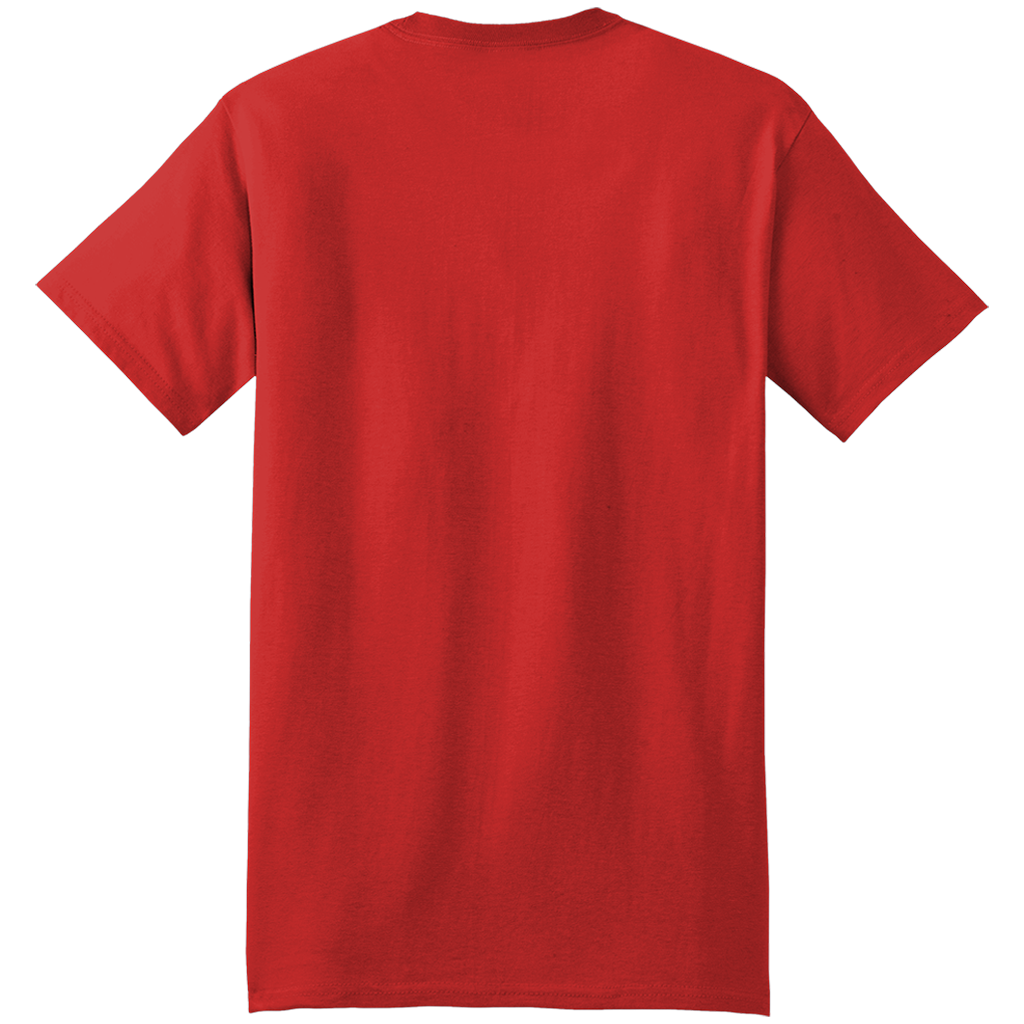 Hanes Beefy-T - 100% Cotton T-Shirt 5180 (Customer Supplied)