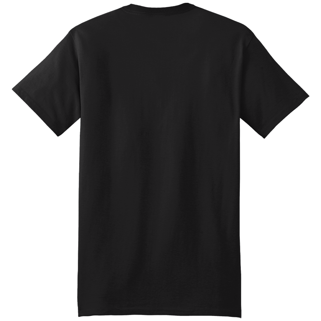 Port & Company Fan Favorite Tee PC450 (Customer Supplied)