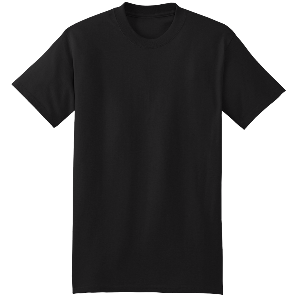 Port & Company Fan Favorite Tee PC450 (Customer Supplied)