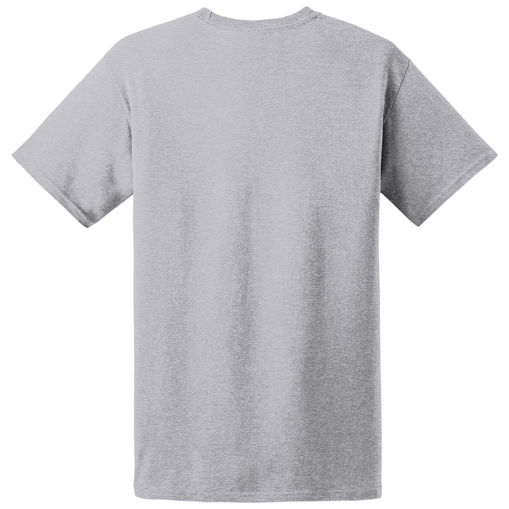 Hanes - Essential-T 100% Cotton T-Shirt 5280 (Customer Supplied)