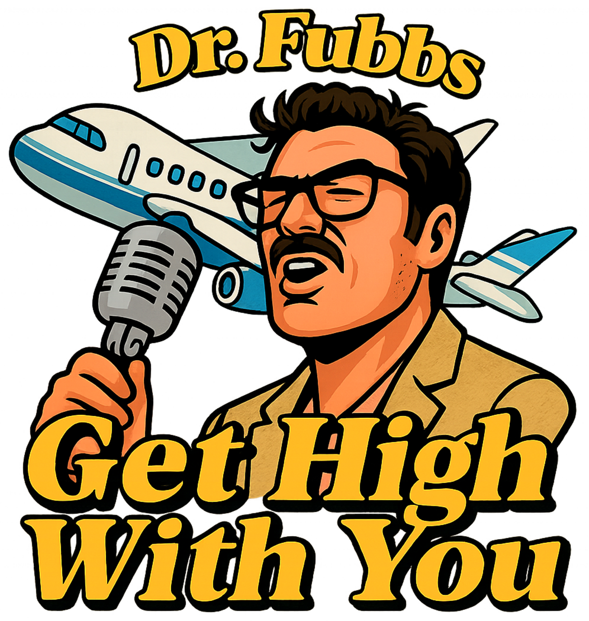 District Very Important Tee DT6000 - temp