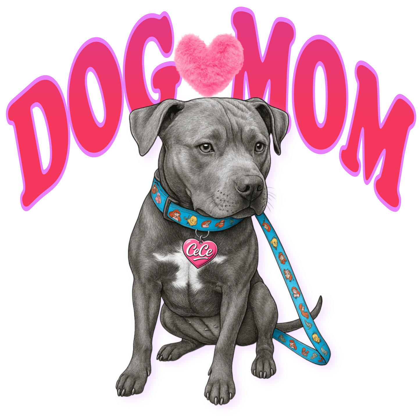 District V.I.T. Fleece Hoodie DT6100 - temp