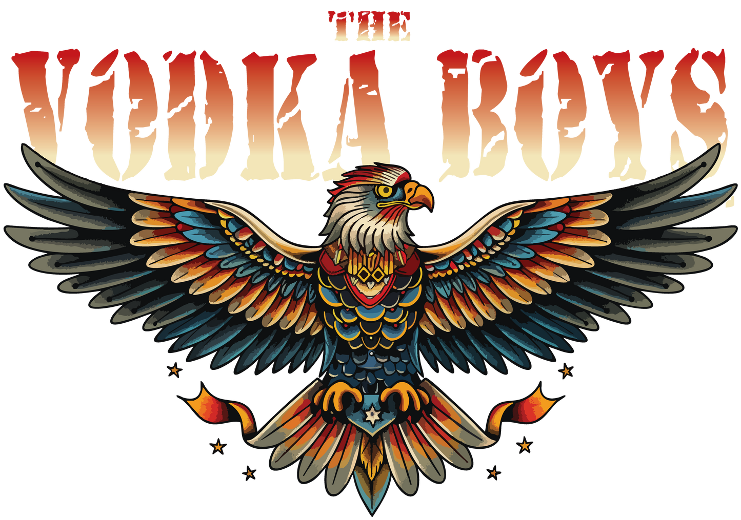 District Perfect Blend CVC Tee DM108 - temp