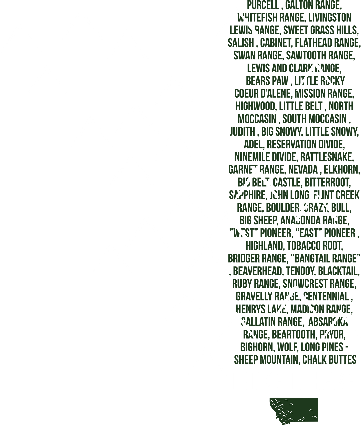 District Perfect Blend CVC Tee DM108 - temp