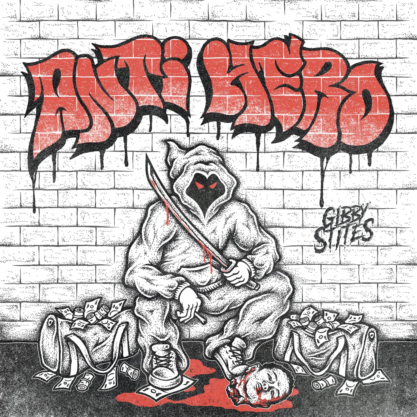 Gildan Heavy Cotton 100% Cotton T-Shirt 5000 - temp