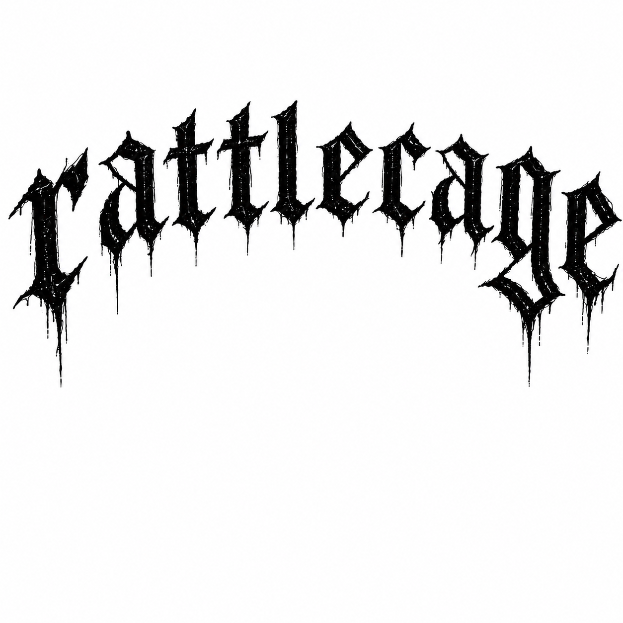 EverSoft Classic Black Short Sleeve T-shirt - temp