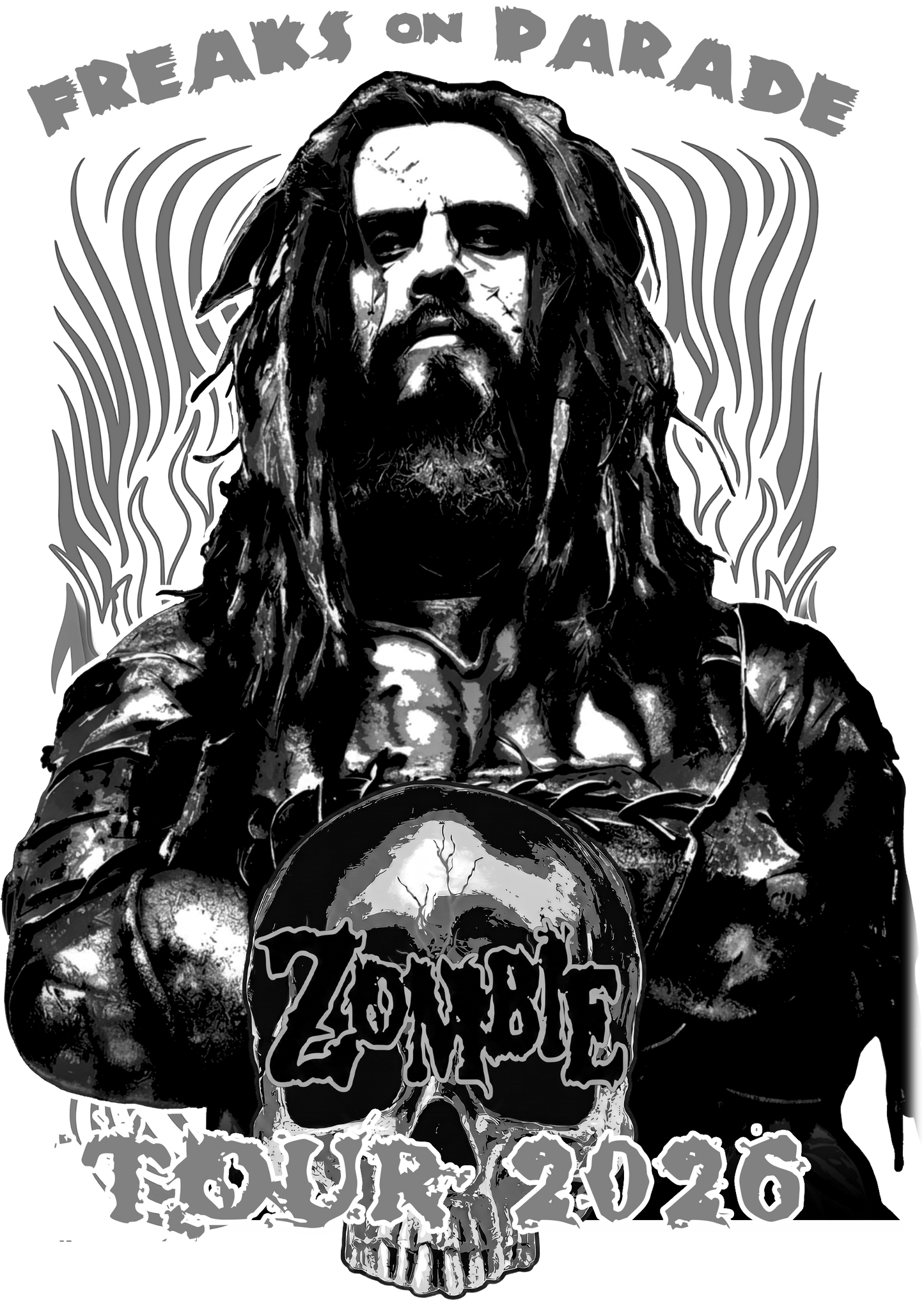 Sample T-Shirt - temp