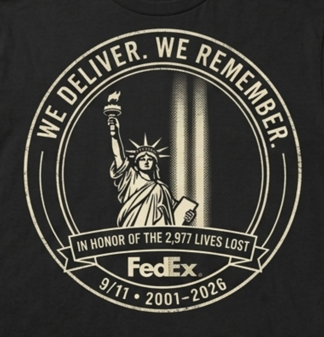 Sample T-Shirt - temp