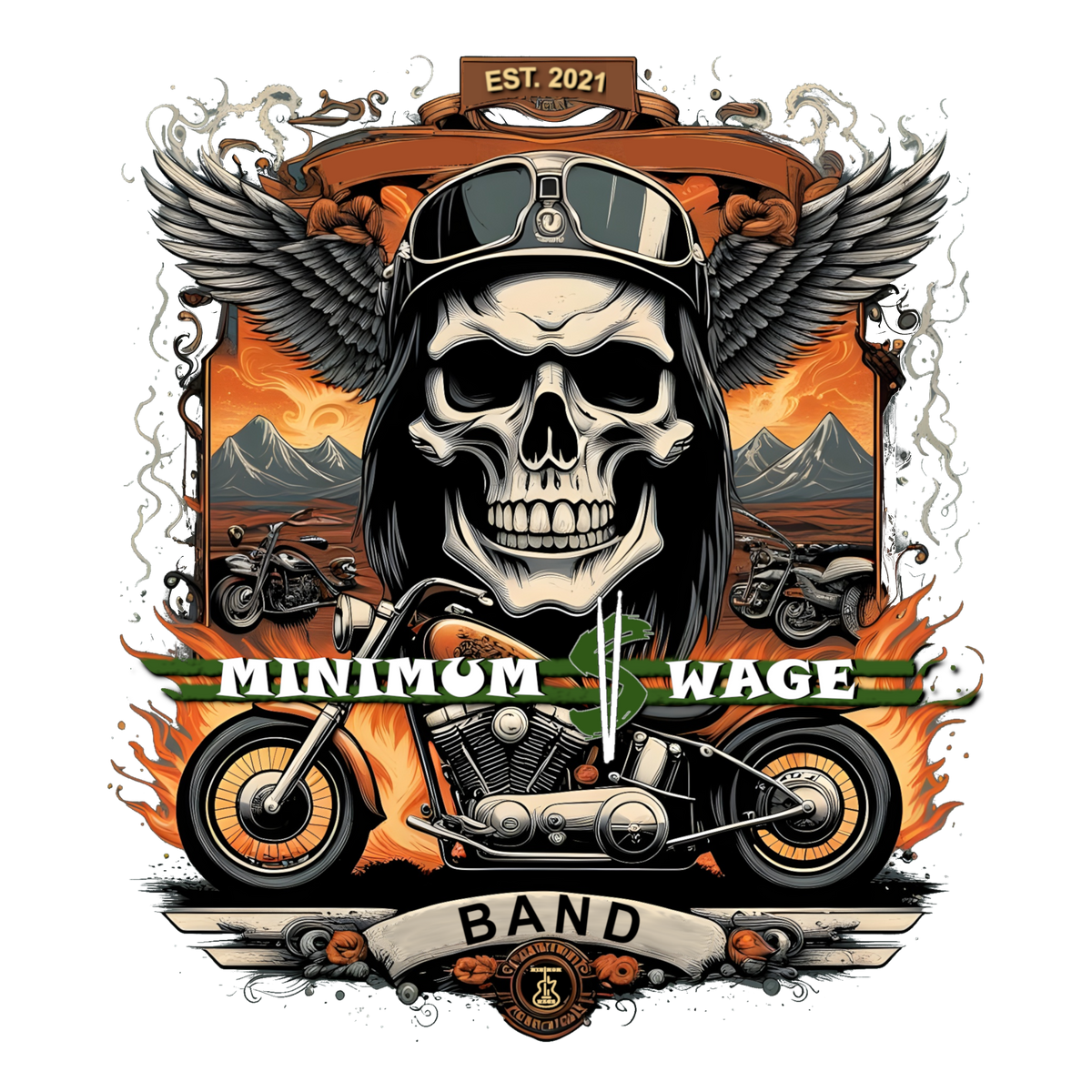 Port & Company Fan Favorite Tee PC450 - temp