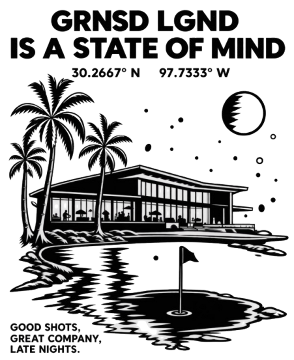 Stanley - temp