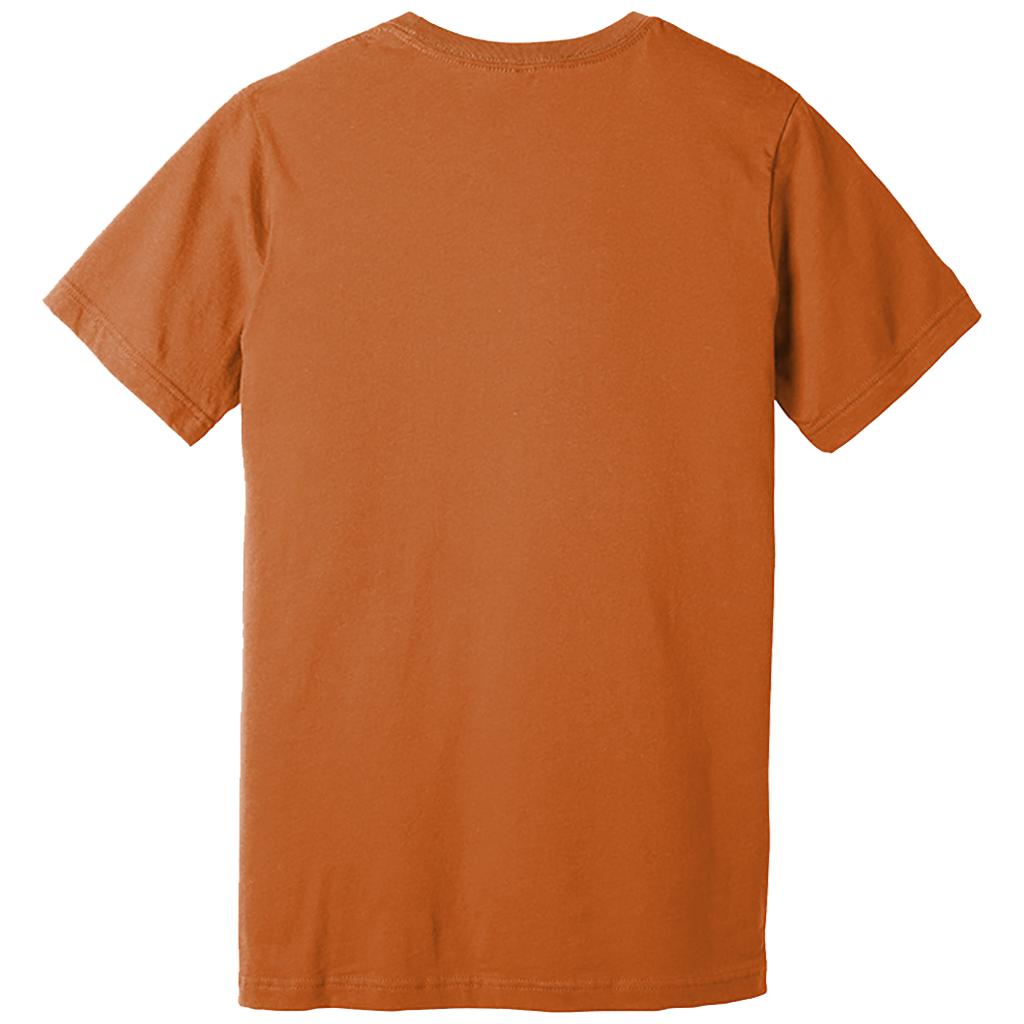 BELLA+CANVAS Unisex Jersey Short Sleeve Tee BC3001