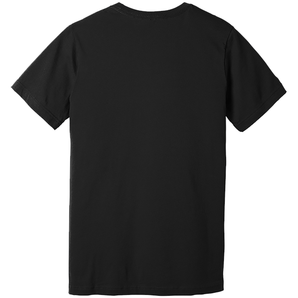 BELLA+CANVAS Unisex Jersey Short Sleeve Tee BC3001 (Customer Supplied)
