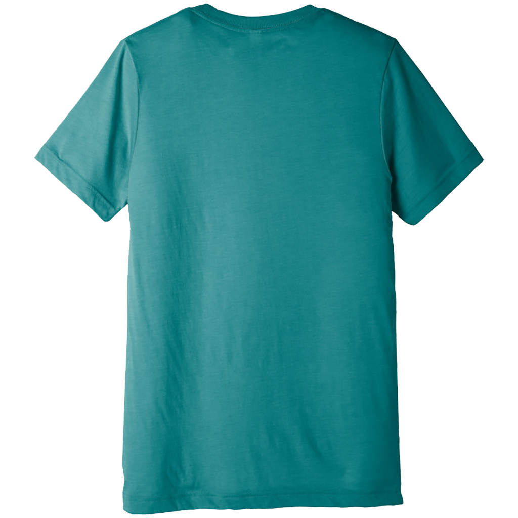 BELLA+CANVAS Unisex Triblend Short Sleeve Tee BC3413