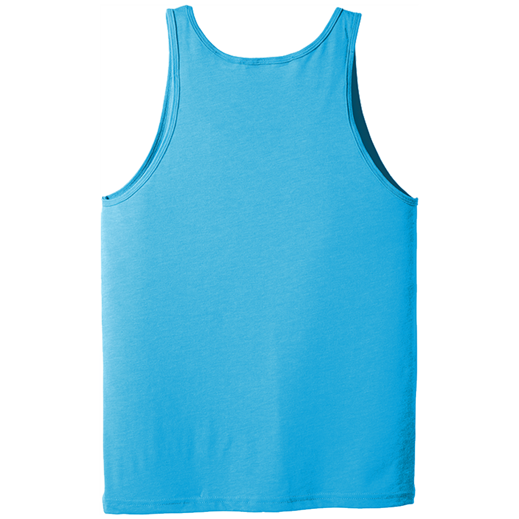 BC3480 BELLA+CANVAS Unisex Jersey Tank BC3480