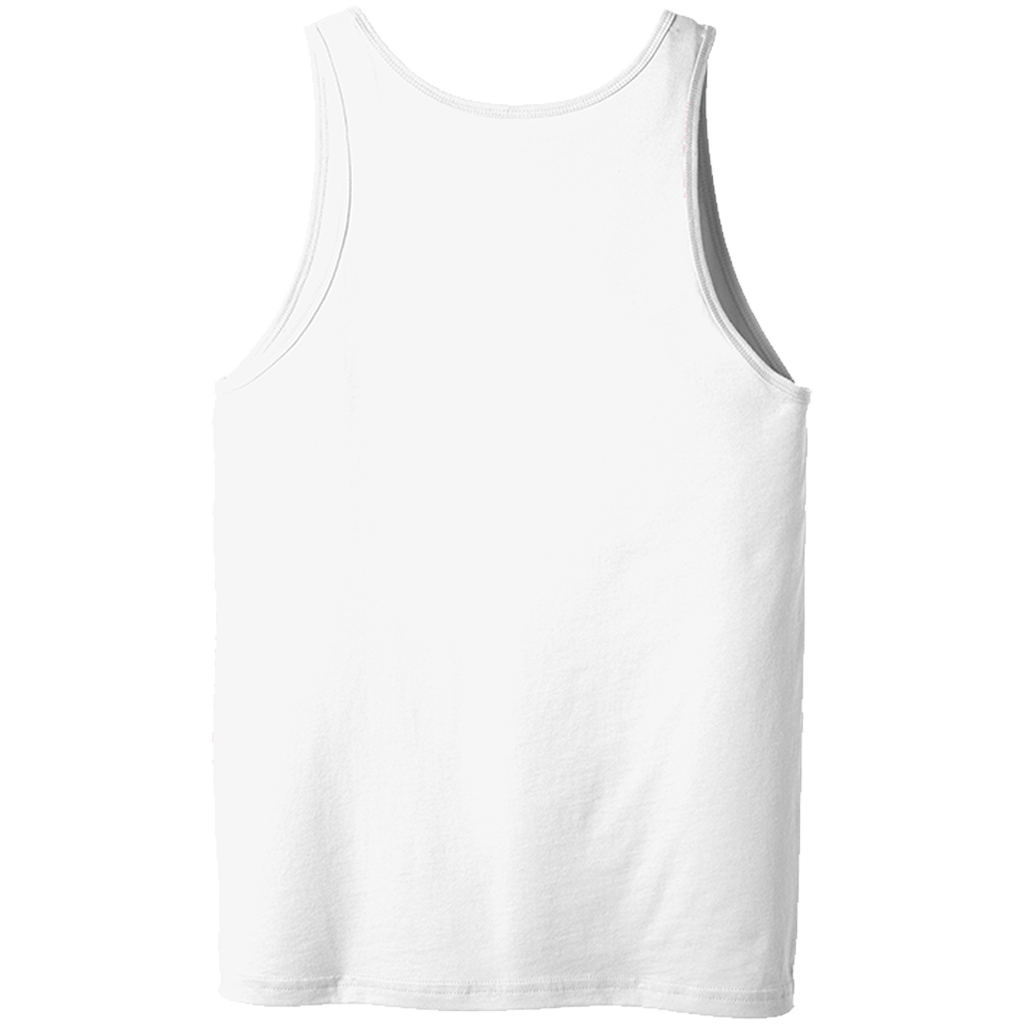 BELLA+CANVAS Unisex Jersey Tank BC3480 (Customer Supplied)