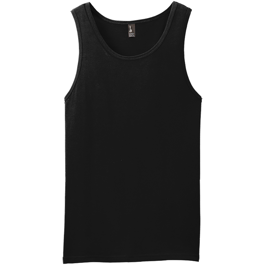 District The Concert Tank DT5300