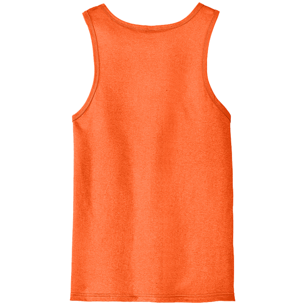 District The Concert Tank DT5300 (Customer Supplied)