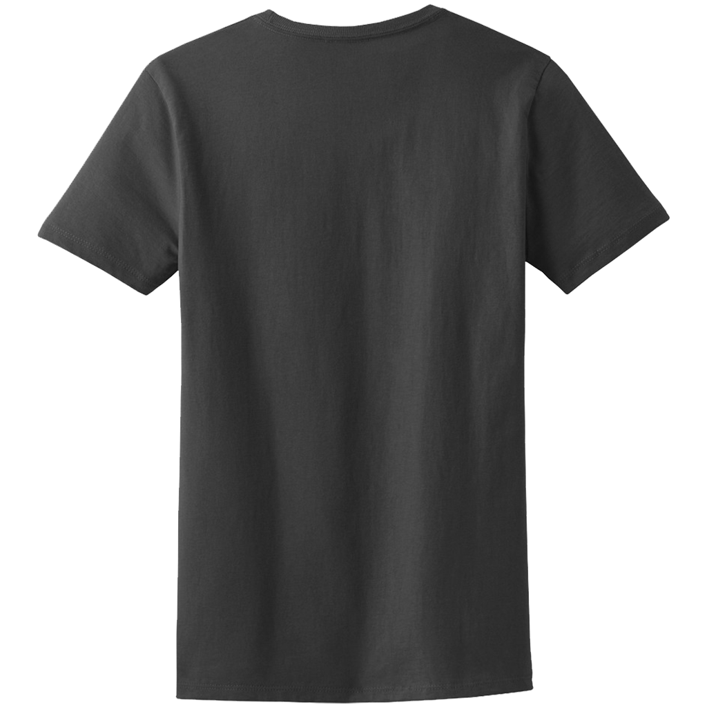 Port & Company Ladies Essential Tee LPC61 (Customer Supplied)