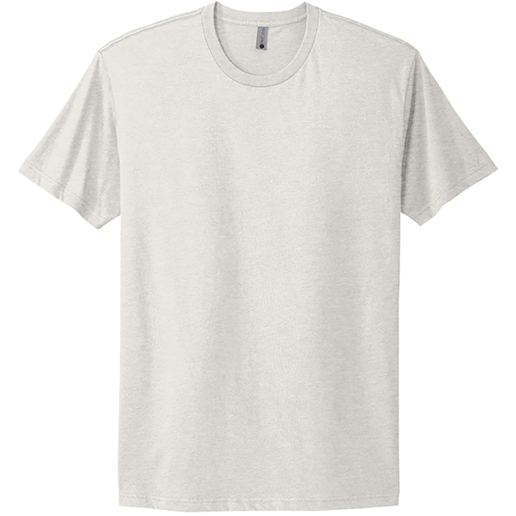 Next Level Unisex Cotton Tee NL3600