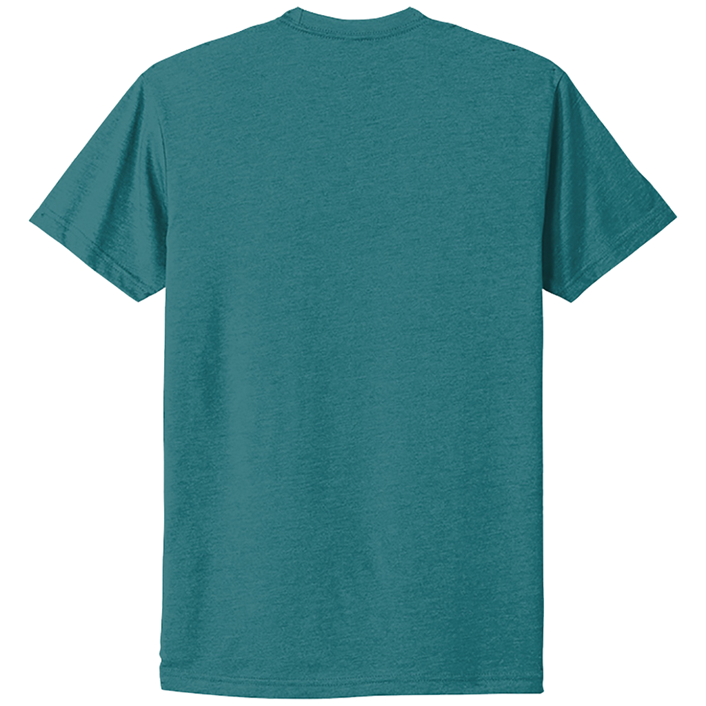 Next Level Unisex CVC Tee NL6210 (Customer Supplied)