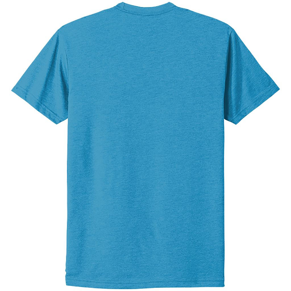 Next Level Unisex CVC Tee NL6210