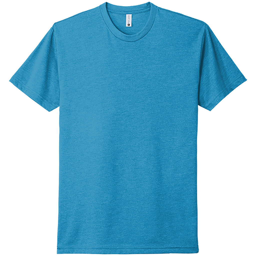 Next Level Unisex CVC Tee NL6210