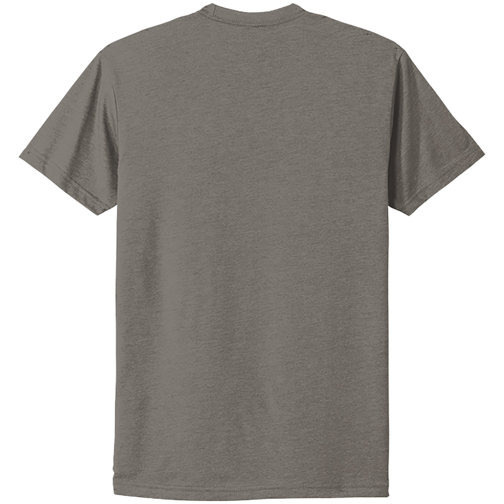 Next Level Unisex Tri-Blend Tee NL6010