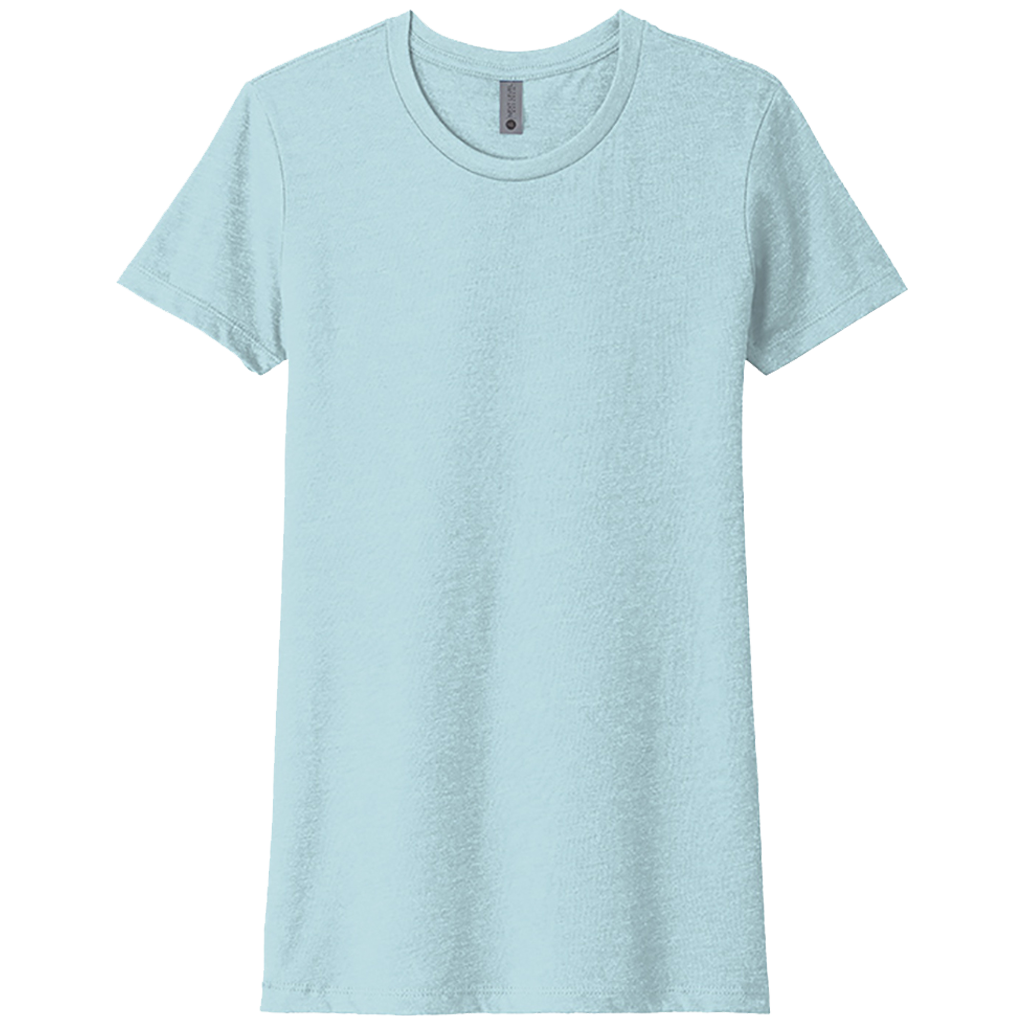 Next Level Womens CVC Tee NL6610