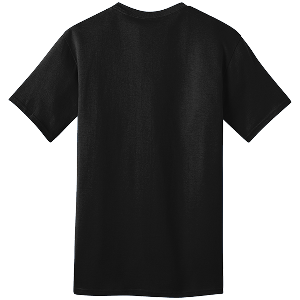 Port & Company Ring Spun Cotton Tee PC150 (Customer Supplied)