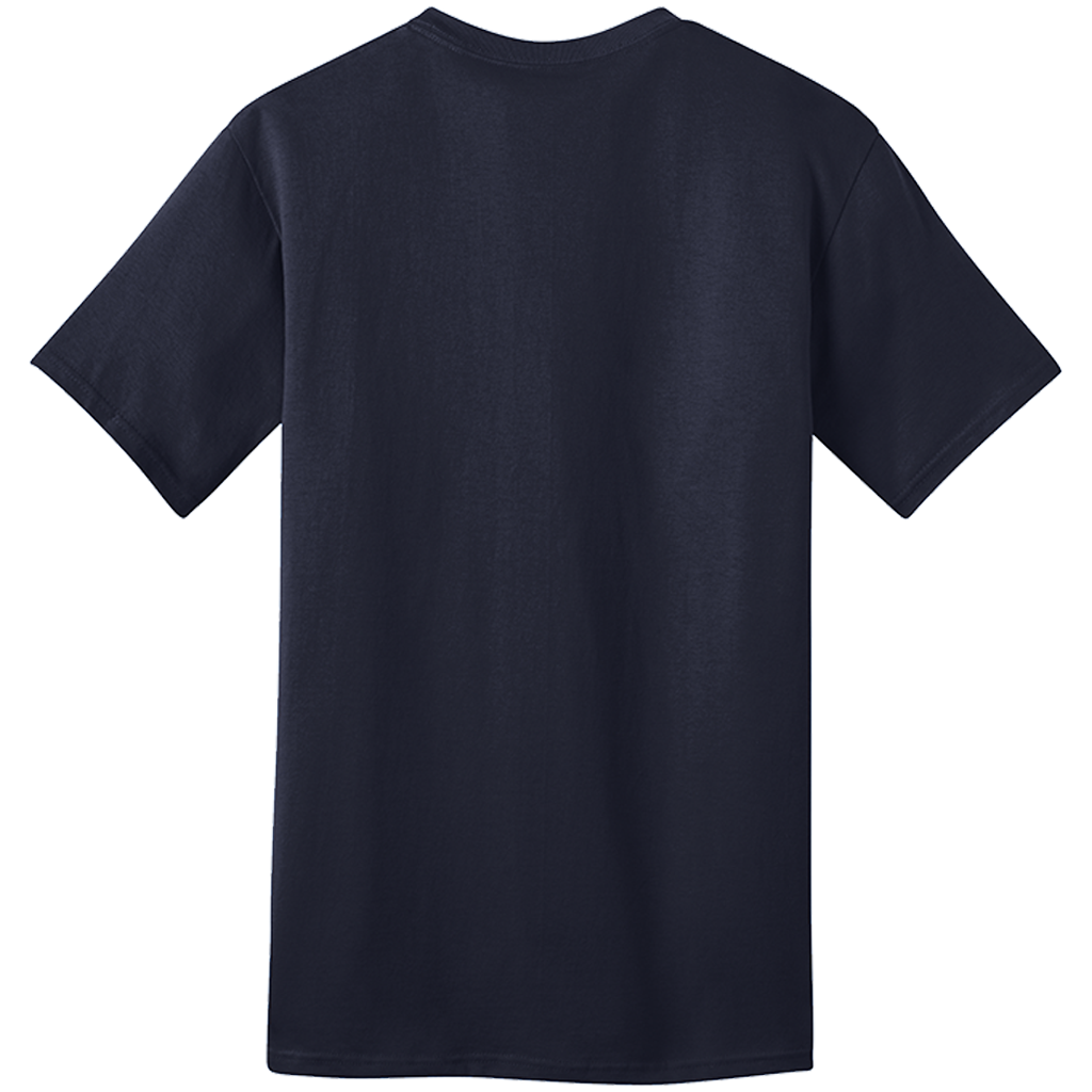 Port & Company Ring Spun Cotton Tee PC150
