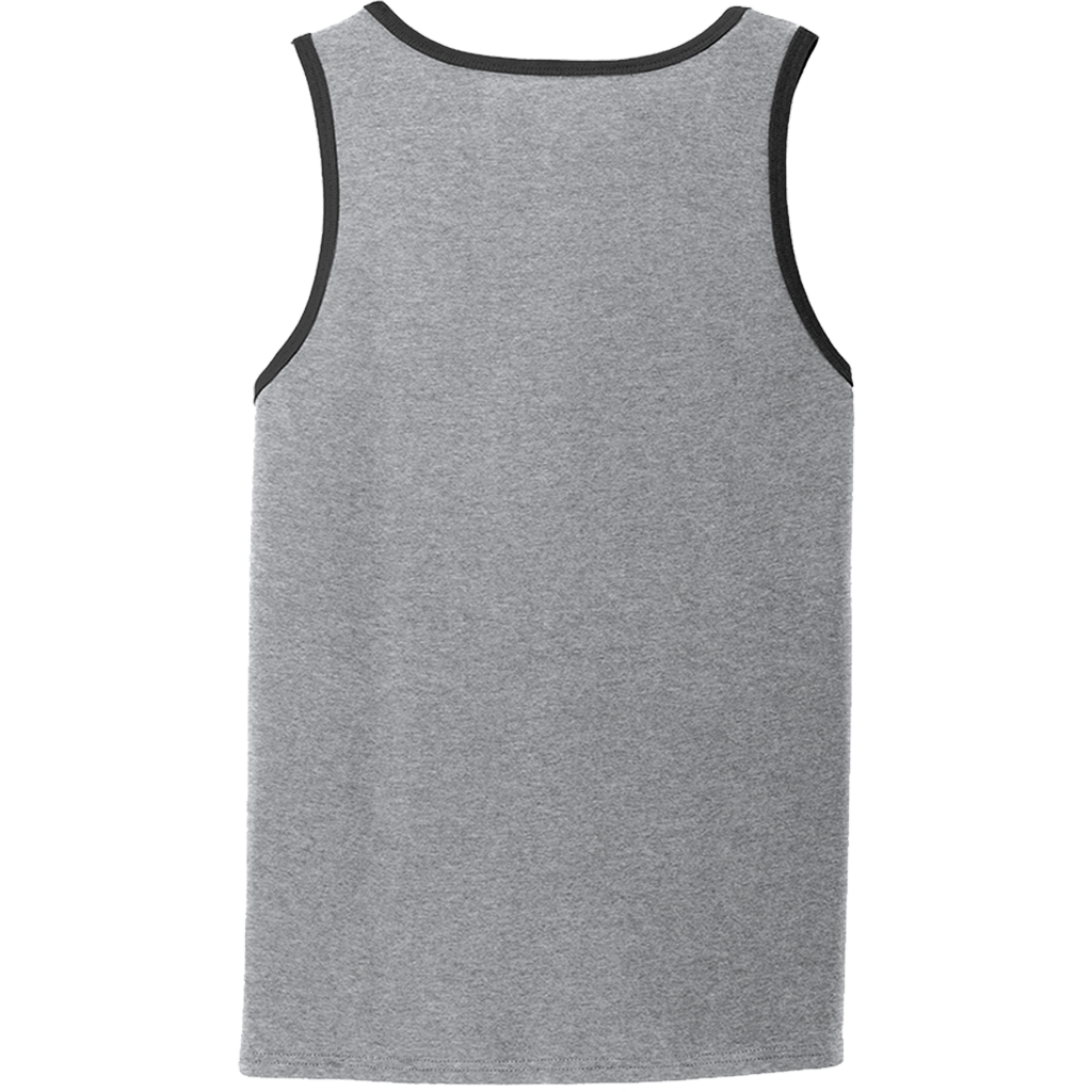 Port & Company Core Cotton Tank Top PC54TT