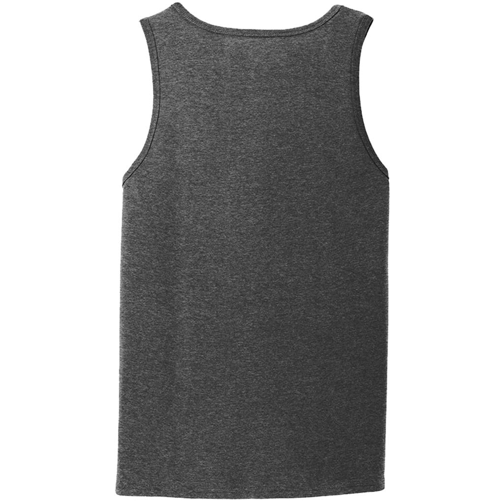 Port & Company Core Cotton Tank Top PC54TT (Customer Supplied)