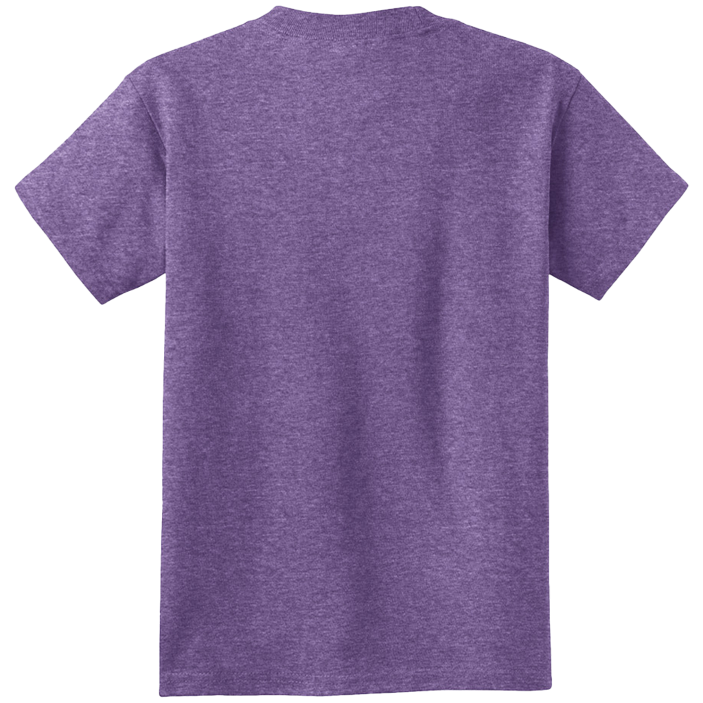 Port & Company Youth Core Cotton Tee PC54Y