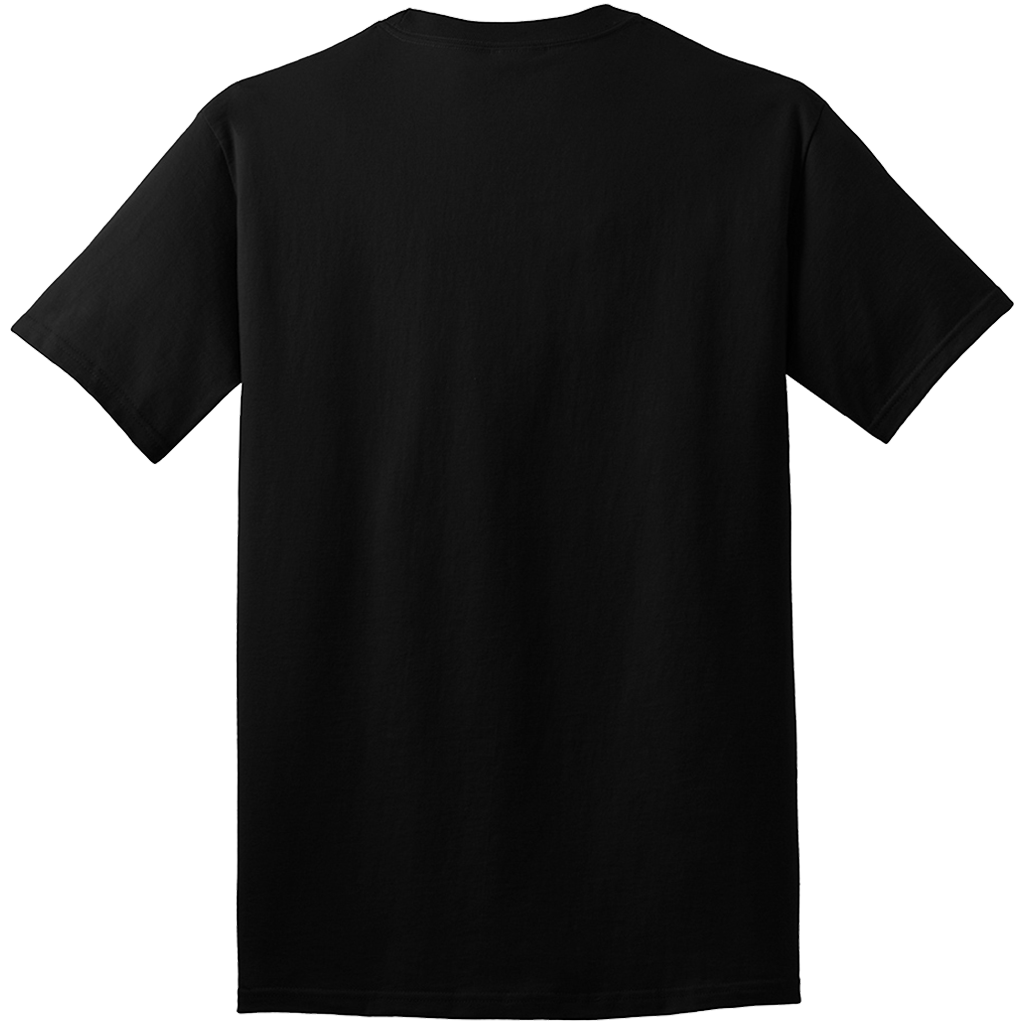 Port & Company Youth Core Cotton Tee PC54Y (Customer Supplied)