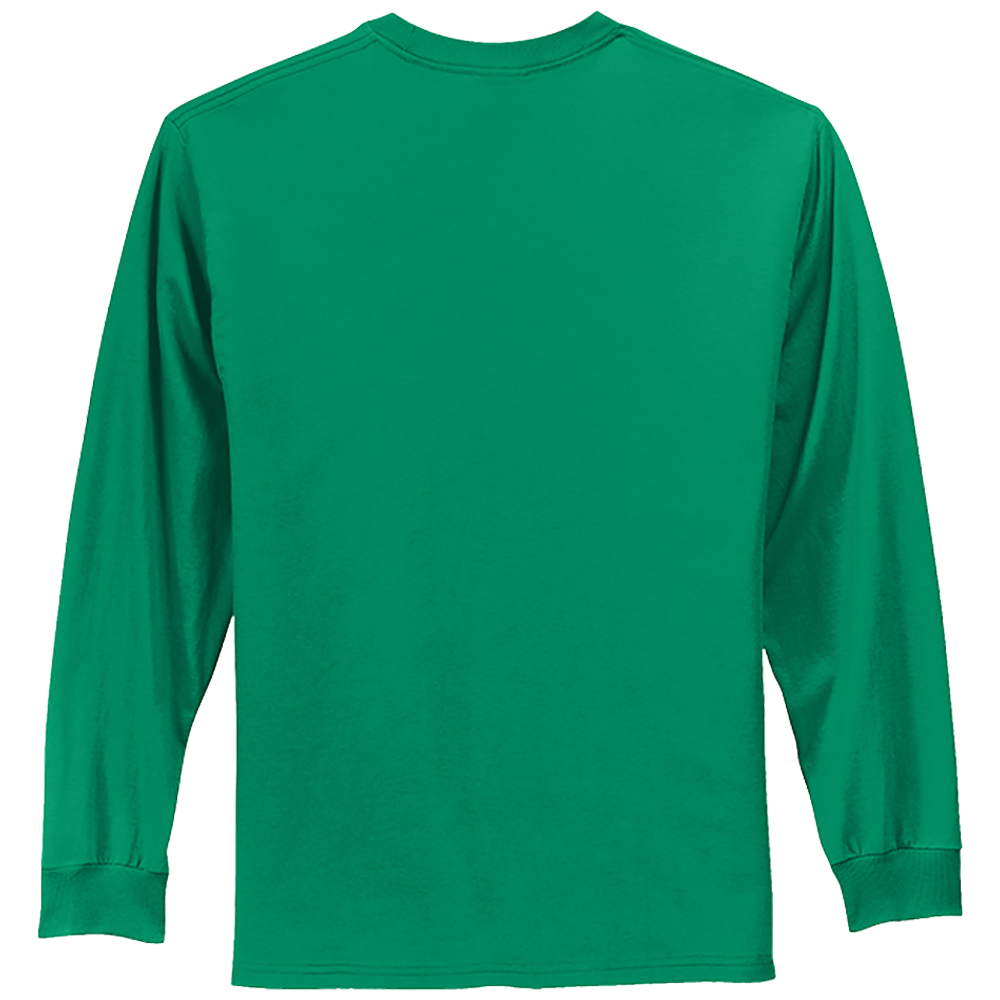 Port & Company Long Sleeve Essential Tee PC61LS