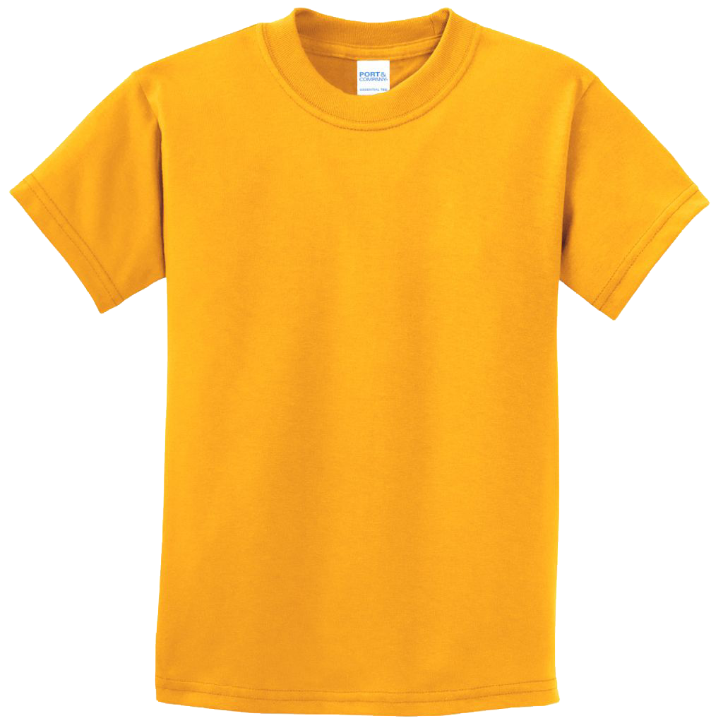 Port & Company Youth Essential Tee PC61Y