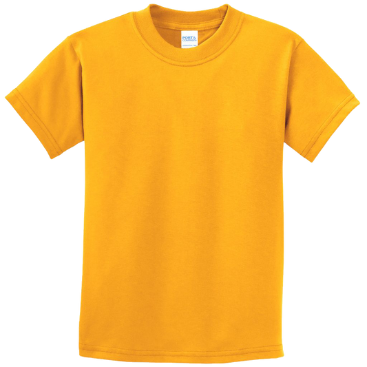 Port & Company Youth Essential Tee PC61Y