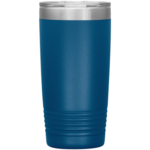 20 Ounce Vacuum Tumbler