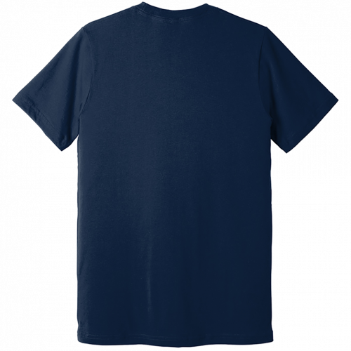 BELLA+CANVAS Made In The USA Short Sleeve Tee BC3001U (Customer Supplied)