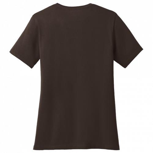 Port & Company Ladies Core Cotton Tee LPC54