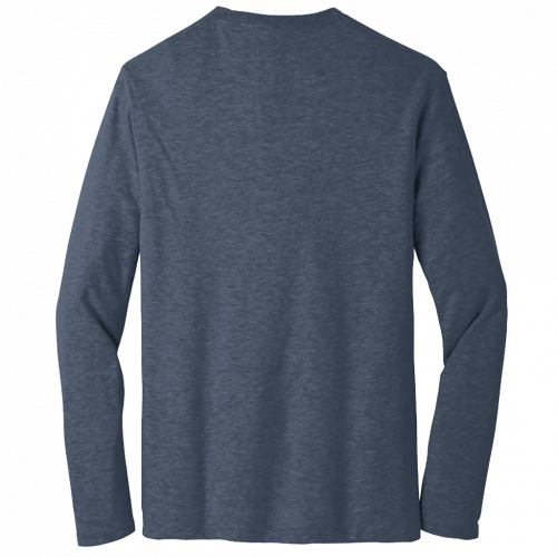 District Very Important Tee Long Sleeve DT6200 (Customer Supplied)