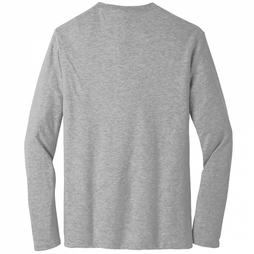 District Very Important Tee Long Sleeve DT6200
