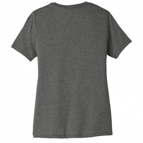 BELLA+CANVAS Womens Relaxed Jersey Short Sleeve Tee BC6400