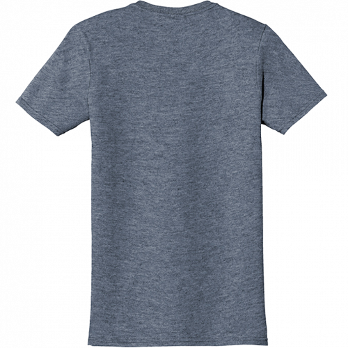 Gildan Softstyle T-Shirt 64000 (Customer Supplied)