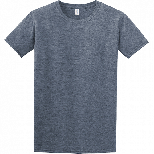 Gildan Softstyle T-Shirt 64000 (Customer Supplied)